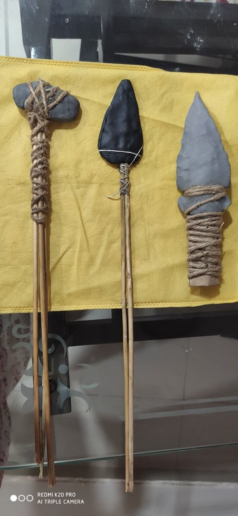 Stone Age Crafts Projects, Stone Age Settlements, Stone Age House School Project, Early Man Tools Project, Stone Age Tools Project, Stone Age School Project, Early Humans Projects, Stone Age Project, Early Man Stone Age