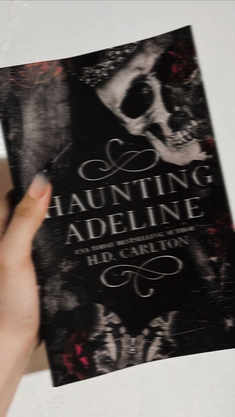 (mine): @riddlescoven Hunting Adaline, Haunting Adeline Book, Haunting Adaline, Hidden Library, Hunting Adeline, Zade Meadows, Haunting Adeline, Ibuki Mioda, Instagram Captions Clever