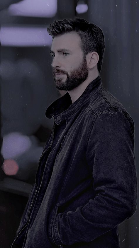 Andy Barber, Character Wallpaper, Chris Evans, Wallpapers