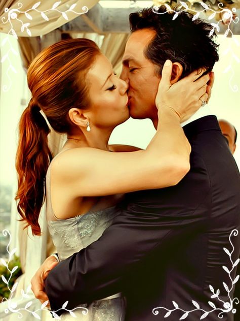 Addison & Jake. I'm heartbroken that private practice is over! :( LOVED that show! Benjamin Pratt and Kate Walsh <3 Sarah Ramos, Amy Brenneman, Matt Long, Benjamin Bratt, Addison Montgomery, Caterina Scorsone, Kate Walsh, Shonda Rhimes, Happy Ending