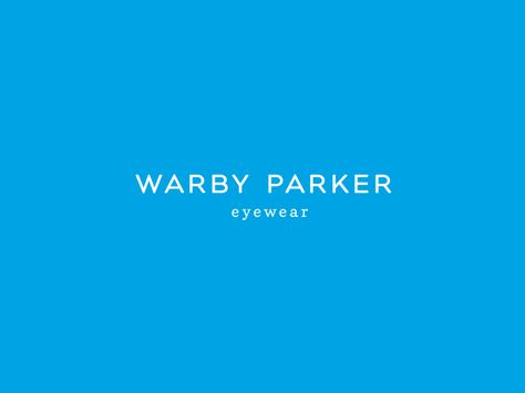 Warby Parker Identity Ux Website Design, Build Brand, Warby Parker, Creative Content, Retail Experience, Nursing Jobs, High Tide, Brand Experience, Immersive Experience