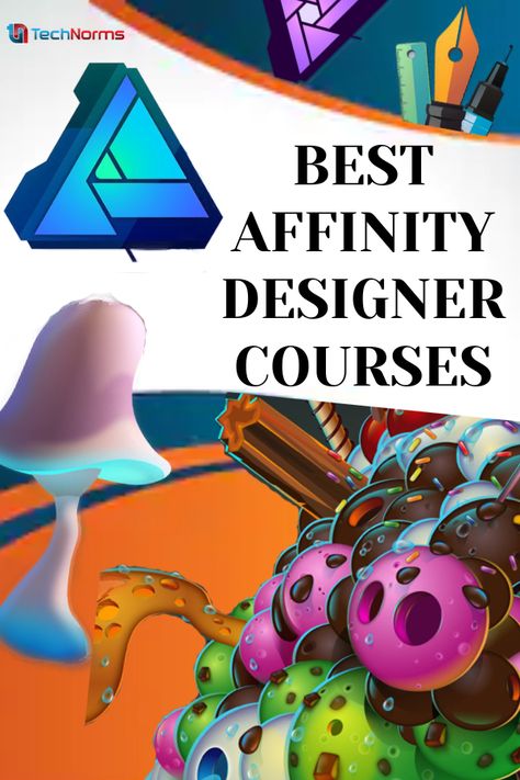 Affinity Designer Tutorial and Courses: Time To Master The Software #brushprocreate #brushesillustrator #photoshopbrushes #vectorbrushes #brushesinstagram #facebookbrushes #brushesdownload #brushesfree Affinity Designer Tutorial, Illustrator Brushes, Creative Photoshop, Affinity Photo, Learning Graphic Design, Computer Art, Graphic Design Tools, Affinity Designer, Graphic Design Lessons