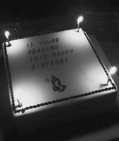 Drake Happy Birthday Cake, Drake Birthday Party Theme, Drake Party Theme, Drake Themed Birthday Party, Tumblr Birthday Cake, Drake Birthday Cake, Drake Party, Drake Birthday Party, Drake Birthday