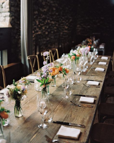 Farm Table Wedding, Outdoor Tent Wedding, Wholesome Living, Wedding Slideshow, Stone Barns, Walled Garden, Wedding Flowers Summer, Tent Wedding, Wedding Arrangements