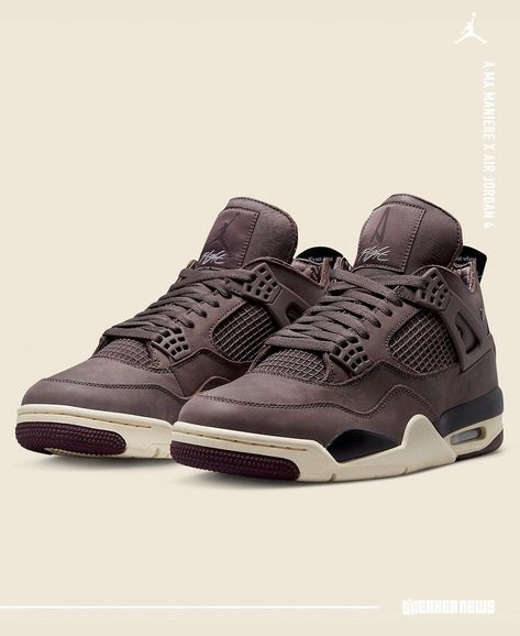 @jumpman23 Street Culture Fashion, Nike Air Jordan 4 Retro, Nike Air Jordan Retro, Sneaker Stores, Jordan 2, Jordan 4 Retro, Air Jordan 4, Air Jordan 4 Retro, Air Jordan 3