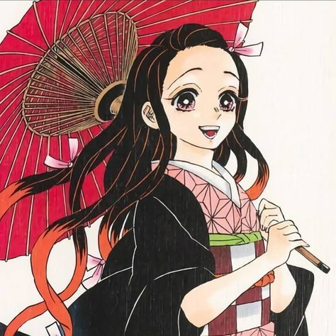 Anime Wall Prints !!, Oc Kny, Nezuko Kamado, Fan Fiction, Kimetsu No Yaiba, Slayer Anime, الرسومات اللطيفة, Anime Demon, Cute Icons