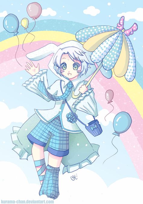 Gijinka Project: Cinnamoroll by Kurama-chan Sanrio Characters As Humans, Human Version, Comic Book Layout, Hello Kitty Characters, Human Drawing, Hello Kitty Plush, Hello Kitty Collection, Human Art, Sanrio Characters