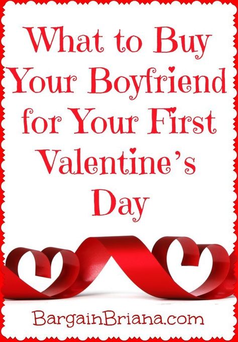 What to Buy Your Boyfriend :: On your first Valentine's Day, picking the right gift can be tough. Here are some tips for what to buy your boyfriend on that special day. What To Buy Your Boyfriend, Diy Valentine Gifts For Boyfriend, Valentines Day Poems, Coupons For Boyfriend, First Boyfriend, Unicorn Valentine, Blond Amsterdam, Valentine Gifts For Husband, Boyfriend Diy