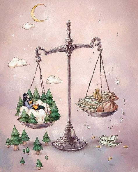 Life Illustration Aeppol Scale Art, Info Graphic, Art Mignon, Forest Girl, Forest Illustration, Pc Wallpaper, Art Et Illustration, Korean Art, Art And Illustration