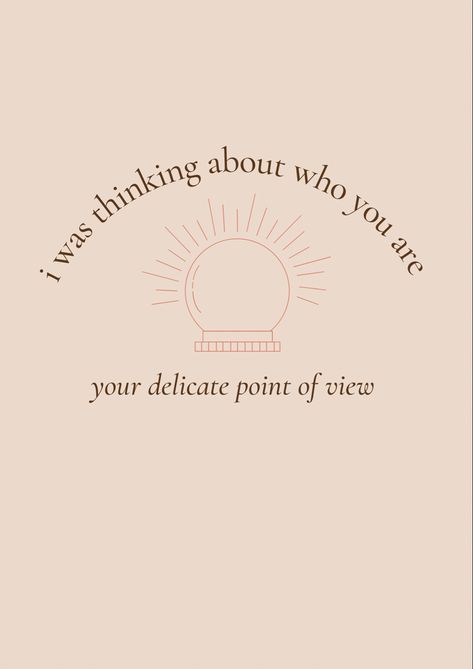 Your Delicate Point Of View Tattoo, Delicate Point Of View Tattoo, Point Of View Tattoo, The View From Halfway Down Tattoo, Your Delicate Point Of View, Hs Tattoo, Delicate Point Of View, View Tattoo, One Direction Tattoos