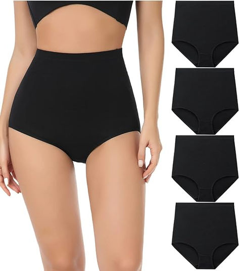 COMFORTABLE WOMENS COTTON UNDERWEAR: These briefs made of 95% Combed Cotton, 5% Spandex are very nice quality with workmanship that exhibits care and integrity, which provides all day comfort and breathability Aesthetics Jewelry, 90 Fashion, Dressy Winter, Leggings Winter, Outfits Stylish, Shoes Aesthetic, Thanksgiving Fashion, Outfits Dressy, Clothes Winter