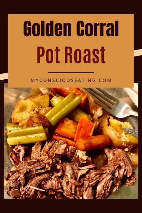 Classic pot roast in a slow cooker Perfect Pot Roast, Easy Pot Roast, Small Red Potatoes, Beef Gravy, Tasty Meat, Sliced Meat, Pot Roast Recipes, How To Dry Rosemary, Roast Recipes