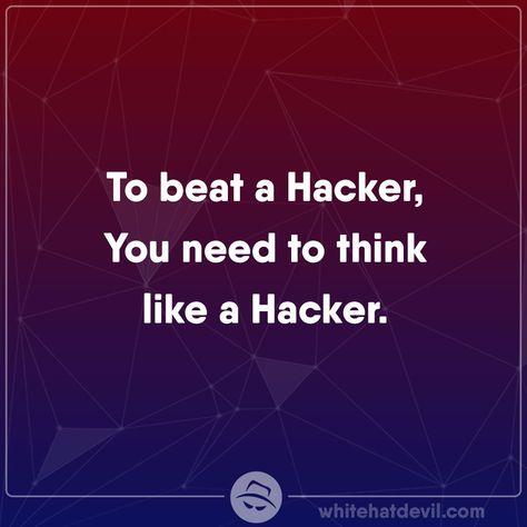 #programming #programmer #ethicalhacking #hacker #hacking #computers #technology #freetricks #whitehatdevil #coding #coder #technews #tech #cybersecurity #security #quotes #hackquotes #hackingquotes Hacking Quotes, Cybersecurity Quotes, Threat Quote, Hacker Quotes, Matrix Quotes, Vision Board Design, Hacker Art, Security Quotes, Universe Aesthetic