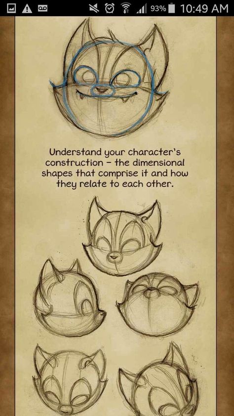 Lackadaisy How To Draw, How To Draw Lackadaisy, Cartoons Drawing Ideas, Cat People Drawings, How To Draw Cats Cartoon, Cartoon Art Tutorial Sketch, Cartoon Cat Drawing Character Design, Cartoon Cat Expressions, Cat Face Drawing Cartoon