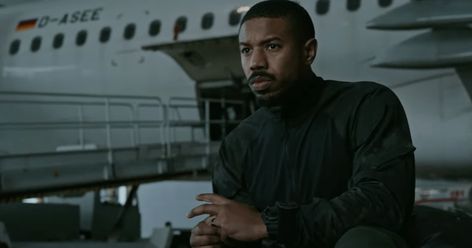 The official trailer for Without Remorse, the Tom Clancy thriller starring Michael B. Jordan, has arrived, and it gives us a telling introduction to Jordan’s character, a former Navy SEAL and CIA operations officer named John Clark. In the trailer, one character remarks to another, “He is more dangerous and effective than any man we have in the field.” From there, all hell breaks loose. Altho... Without Remorse, Luke Mitchell, Best New Movies, Cam Gigandet, Guy Pearce, Jamie Bell, John Clark, Lauren London, John Mulaney