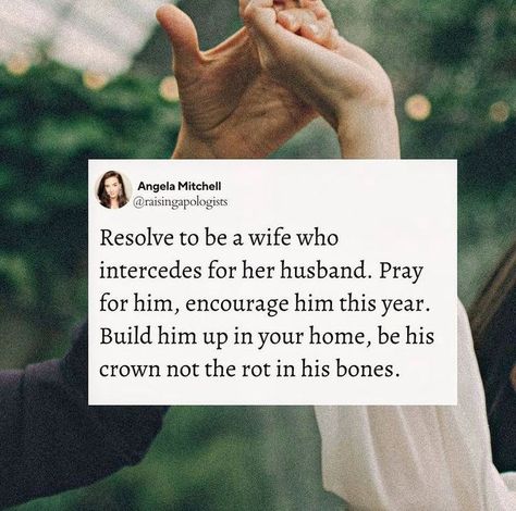 Godly Wife Quotes, Trad Wife Quotes, Christian Wife Aesthetic, Godly Marriage Quotes, Christian Marriage Quotes, Be A Good Wife, Ideal Relationship, A Virtuous Woman, Proverbs 12