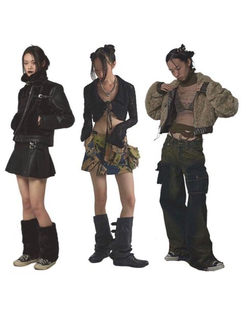 morgan on Twitter: "noname space fall 2021… " Quoi Porter, Haikou, Moda Paris, Archive Fashion, Y2k Clothing, Cool Fits, Swaggy Outfits, Mode Inspo, 가을 패션