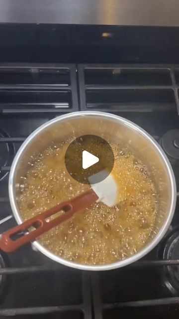 Pastry Paradise on Instagram: "See bio for more baking  How to make honeycomb  #baking #bakinglove #honeycomb #reels" How To Make Honeycomb, Honeycomb Recipe, Honey Combs, Honeycomb Candy, Honeycomb Cake, Mini Bundt, Mini Bundt Cakes, Honey Cake, Wedding Cake Decorations