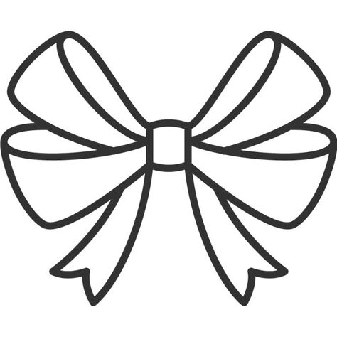 Cute hair bow Bow Applique Template, Bow Applique, Design Silhouette, Small Sewing, Bow Pattern, Small Sewing Projects, Cute Hair, Hair Bow, My Website