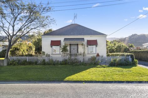 New Zealand, Gazebo, Cottage, Outdoor Structures, Photographer