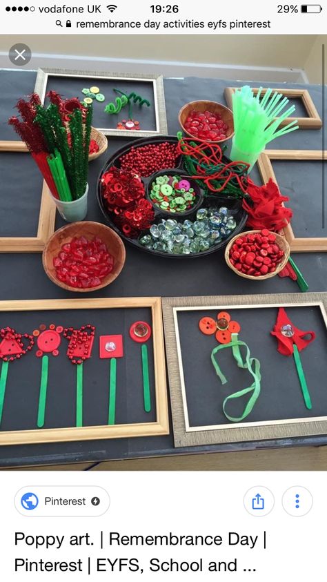 Remembrance Day Science Activities, Poppy Ideas Eyfs, Anzac Day Activities For Kindergarten, Montessori Remembrance Day, Rememberance Day Activities Toddlers, Anzac Activities For Kids, Remembrance Activities Eyfs, Anzac Day Kindergarten, Remembrance Day Kids Activities