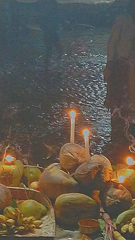 Clicked this zoomed pic with my phn during chatt puja at 4am .. it looks kinda aesthetic, so here it is 💕 Chatt Puja Images, Chatt Puja, Chath Pooja Image, Chhath Puja, Beautiful Images Nature, Beautiful Images, Quick Saves, Nature