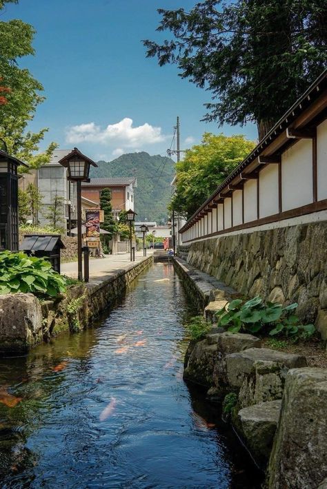 Japan Farm Aesthetic, Japanese Countryside Aesthetic, Country Side Japan, Japanese Country Side, Japan Neighborhood, Japanese Neighborhood, Japan Countryside, Rural Japan, Japanese Countryside