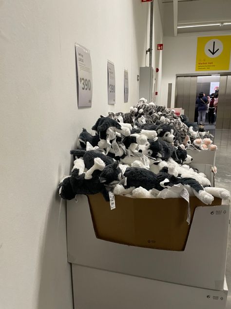 Ikea Plushies Aesthetic, Ikea Plushies, Plushies Aesthetic, Instagram Feed, Lifestyle, Collage, Pins, Quick Saves, Instagram