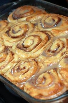 Absolutely Sinful Cinnamon Rolls ~ Oh mercy!! Pioneer Woman Cinnamon Rolls, Best Cinnamon Rolls, Salad Pasta, Cinnamon Rolls Homemade, Hash Browns, Cinnamon Rolls Recipe, Cinnamon Buns, Bread Recipes Homemade, Rolls Recipe