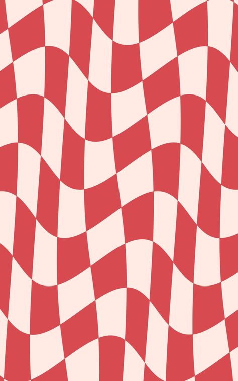 Checker Wallpaper, Movie Collage, Phone Background Wallpaper, Android Phone Wallpaper, Simple Phone Wallpapers, Red Checkered, Collage Background, Red Wallpaper, Editing Background