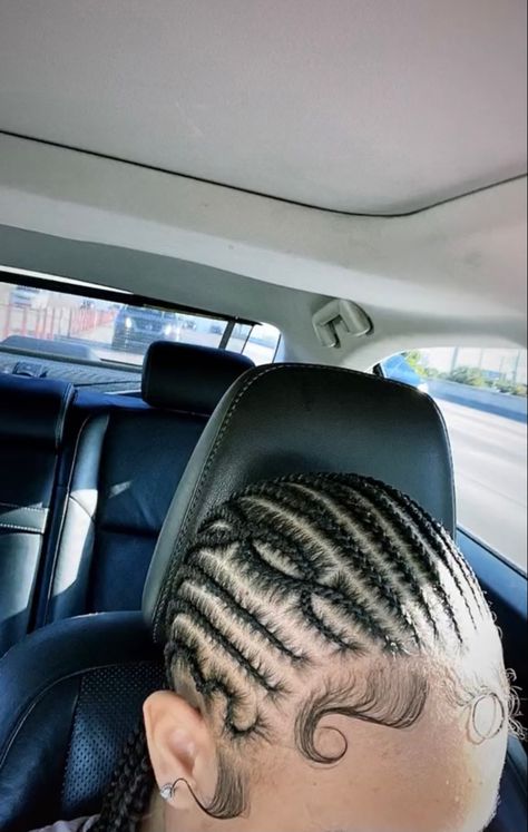 Cornrows Natural Hair, Braided Hairstyles For Black Women Cornrows, Feed In Braids Hairstyles, Box Braids Hairstyles For Black Women, Cute Braided Hairstyles, Braided Cornrow Hairstyles, Braids Hairstyles Pictures, Cute Box Braids Hairstyles, Feed In Braid