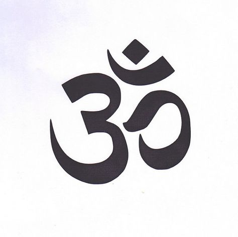 Yoga Stencil, Om Stencil, Om Symbol Painting, Yoga Symbols Art, Symbol Painting, Om Art, Yoga Tattoos, Yoga Om, Yoga Symbols