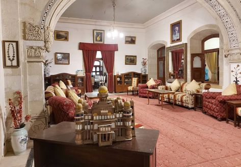 Vijay Vilas palace Vijay Vilas Palace, Kutch Gujarat, Tourist Places, Oversized Mirror, Palace, Table Settings, Mirror, Furniture, Home Decor