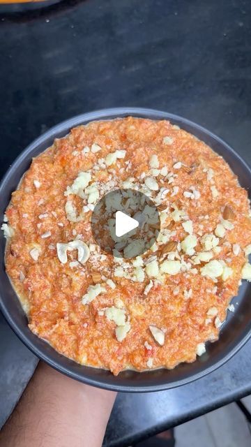 Gajar Ka Halwa Recipe, Halwa Recipe, January 9, On Instagram, Instagram