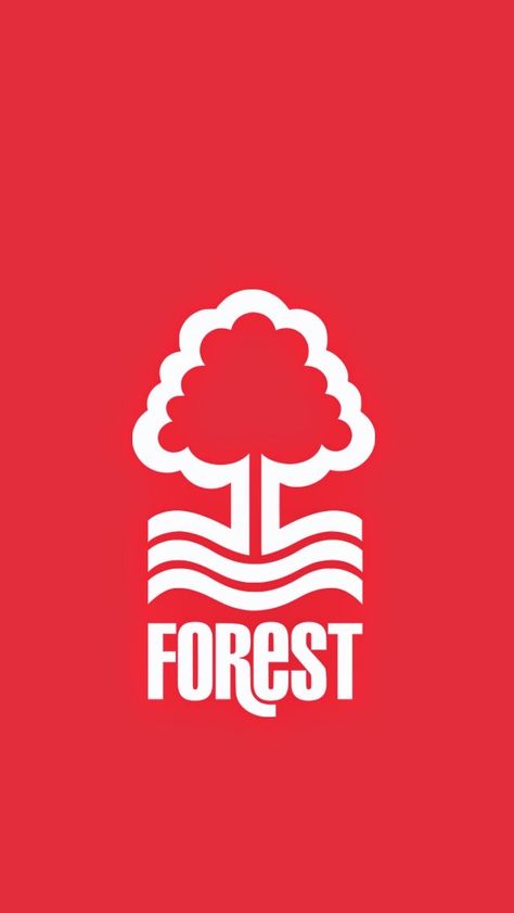 Nottingham Forest Fc, Forest Logo, Soccer Gifs, English Football League, European Cup, Nottingham Forest, Forest Wallpaper, Football Logo, Football Wallpaper