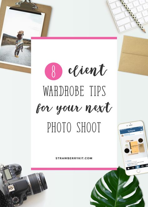 What to wear guide: 8 client wardrobe tips for your next photo shoot What To Wear Photoshoot, Wardrobe Tips, Aesthetic Ideas, Wardrobe Ideas, People Dress, Stressed Out, Photography Photos, Photo Inspo, Photo Shoot