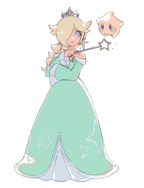 KU on Twitter: "Still one of my fave drawings ⭐… " Rosalina Mario Fanart, Princess Rosalina Drawing, Super Mario Rosalina Fan Art, Princess Rosalina Fanart, Rosalina Concept Art, Rosalina Super Mario Galaxy, Harmonie Mario, Princess Rosalina, Mario Princesses