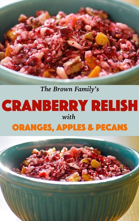 Bob Evans Cranberry Relish Recipe, Stuffing Cornbread, Cranberry Delight, Cranberry Orange Relish, Cranberry Jello, Fruit Bats, Food Thanksgiving, Relish Recipe, Cornbread Stuffing