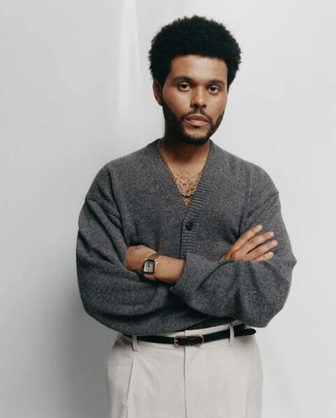 Weeknd Hair, The Weeknd Memes, High Top Fade, The Weeknd Poster, Hair Evolution, Beauty Behind The Madness, Abel Makkonen, Abel The Weeknd, House Of Balloons