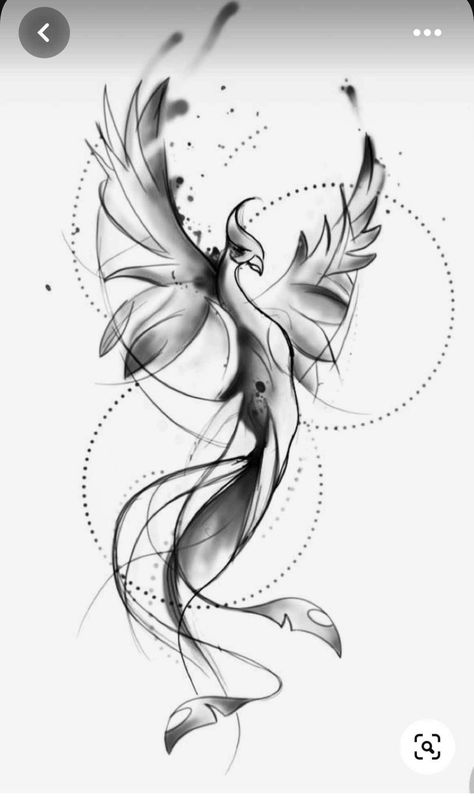 Side Phoenix Tattoos Women, Phoenix Tattoo Feminine Hip Thigh, Fenix Tattoo Woman Arm, Phoenix Tattoo Feminine Ribs, Phenix Tattoo For Women Ribs, The Way The Truth And The Life Tattoo, Phenix Tattoo Designs, Phoenix Drawing Tattoo, Phinox Tattoo For Women