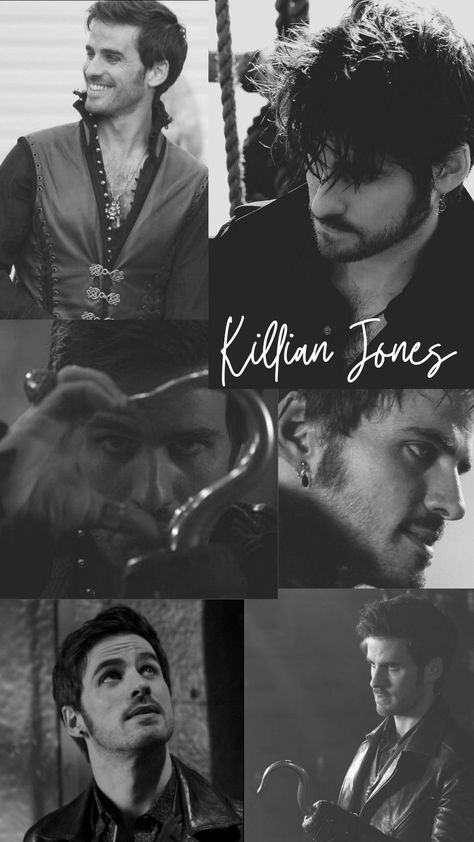 Killian Jones (Hook) Killian Jones Wallpaper, Killian Jones Aesthetic, Captain Hook Aesthetic Dark, Killian Jones Funny, Killian Jones Edit, Killian Jones Ouat, Captain Hook Once Upon A Time Wallpaper, Captain Hook Ouat, Captain Hook From Once Upon A Time