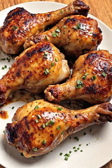 Baked Chicken Leg Recipes Oven Bone In, Best Baked Chicken Legs Recipe, Chicken Legs Recipes For Dinner, Chicken Leg Meals, Chicken Legs Marinade, Chicken Leg Marinade, Recipes For Chicken Legs, Easy Chicken Leg Recipes, Leg Quarter Recipes