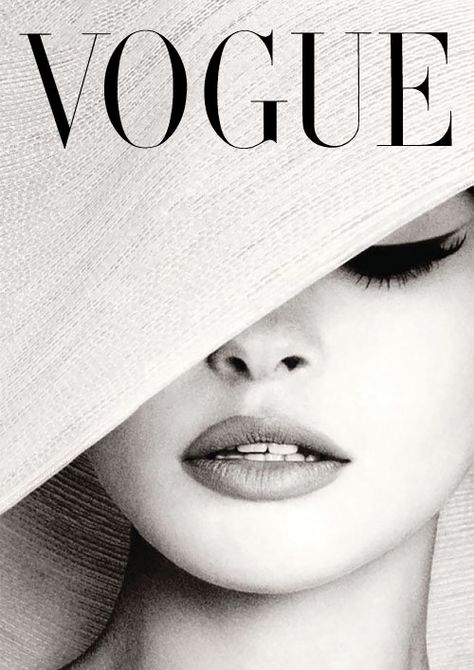 Desain Editorial, Vogue Covers, Cover Girl, Wearing A Hat, Foto Art, Brigitte Bardot, 인물 사진, Marie Antoinette, Mode Vintage