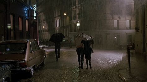 The Dreamers – [FILMGRAB] The Dreamers 2003, Studera Motivation, England Aesthetic, Smell Of Rain, Rainy Day Aesthetic, Night Rain, Lockwood And Co, Movies By Genre, Stormy Night