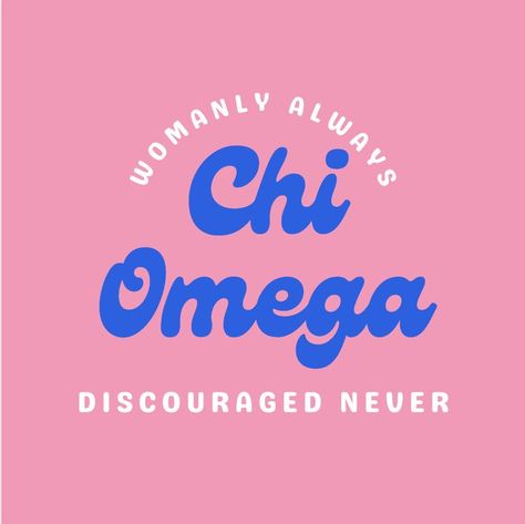 Chi Omega Profile Picture, Sorority Instagram Profile Picture, Sorority Graphics Design, Chi Omega Prints, Leadership Shirts, Chi Omega Graphics, Chi Omega Shirts Design, Chi Omega Symphony Graphics, Alpha Chi Omega Prints