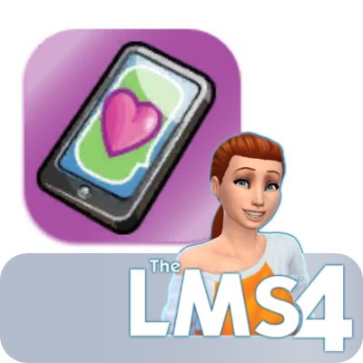 SimDa Dating App - The Sims 4 Mods - CurseForge Simda Dating App, San Myshuno, Rosé Phone, Teen Pregnancy, Sims 4 Gameplay, Online Dating Profile, Sims 4 Mods Clothes, Night Stands, Blind Dates