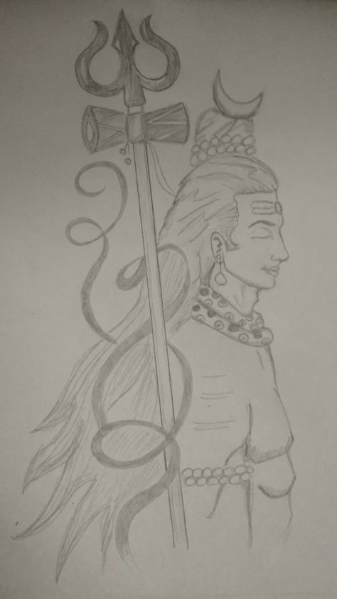 Shiva Drawing Sketches Easy, Shiv Ji Sketch Easy, Shiv Ji Sketch Pencil Easy, Shiv Ji Sketch Pencil, Lord Shiva Sketch Pencil Easy, Lord Shiva Sketch Pencil, Shiva Art Drawing Sketches Easy, Vishnu Sketch, Shiva Drawing Sketches