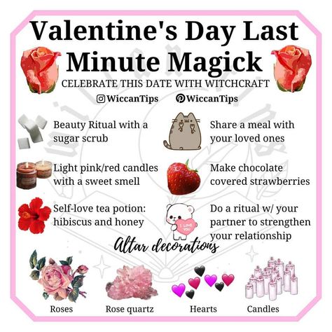 Pagan Valentines Day, Valentines Witchcraft, Valentines Day Witchcraft, Valentines Witch, Witch Valentines Day, Witchy Valentines Day, Glamour Magick, Pagan Traditions, Witchy Business