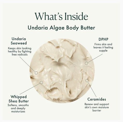 Butter Brands, Anti Aging Moisturizer, Clean Body, Body Care Routine, Vegan Skincare, Skin Food, Daily Moisturizer, Health Facts, Body Moisturizer