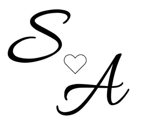 A S Letter Love Dp, S Letter Drawing, S Letter Images Stylish, S And A Letters Love, Banana Language, Name Design Art, Hand Lettering Alphabet Fonts, S Letter Images, Flower Pattern Drawing